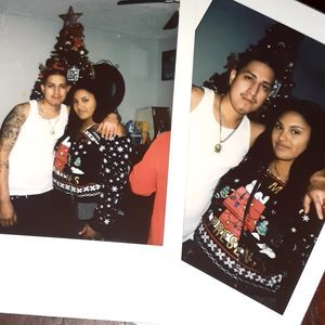 Meet your Posher, Tanya